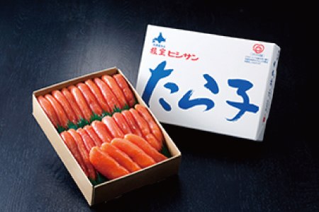 塩たらこ1kg B-16055