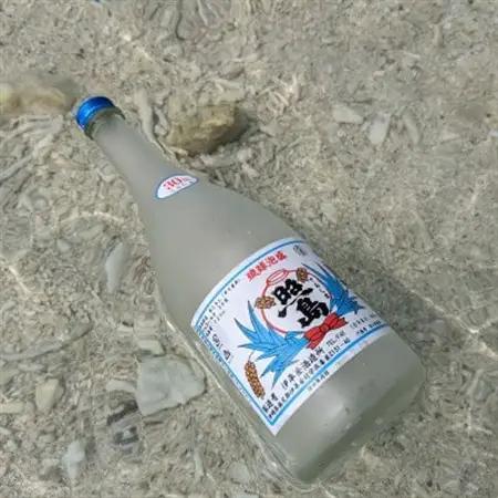 てるしの島 25度 1本(720ml) ＆ 泡盛 照島 30度 1本(720ml)【1627781】