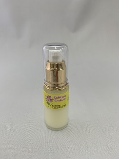 
                  B007-26 サフラーナエマルション30ml（乳液）
                