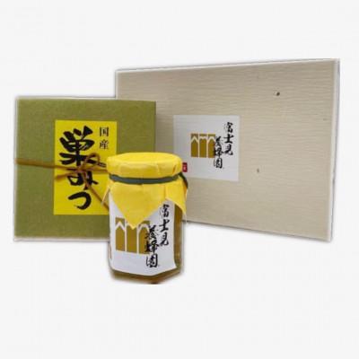 ふるさと納税 志木市 富士見養蜂園の国産巣みつ×野山みつ ギフトセット |  | 01