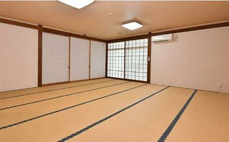 世界遺産の町　平泉町立宿泊施設　浄土の館 / 平泉 東北 宿泊 簡易宿泊 素泊まり チケット 旅行 旅行券トラベル 合宿 研修 家族 ギフト プレゼント 贈り物 贈答 お祝い【hkl911-jodo-