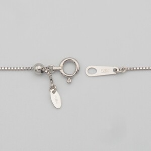 プラチナ Dカラートータル1ctUP ダイヤモンド ペンダントネックレス　HH-019706