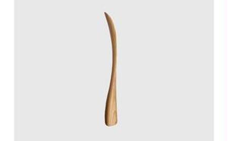 【2027年3～5月お届け】【Kutsu bera（Sサイズ）】美しい靴べら