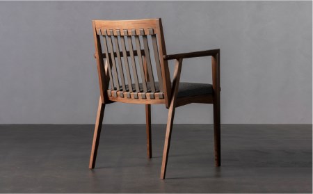 【Ritzwell】BLAVA ARMCHAIR 椅子 木製 [AYG005]