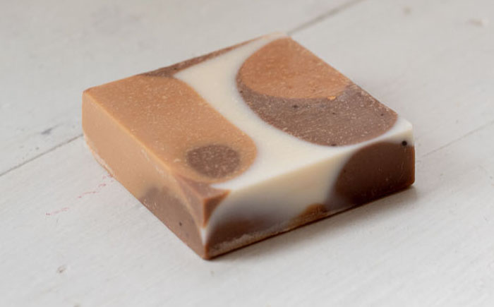 旅のひと石けん2個セット《壱岐市》【ACB工房】 [JEK010] 14000 14000円