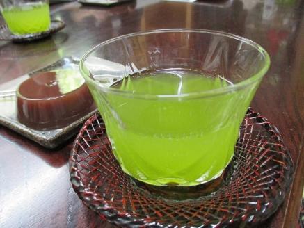 冨貴茶きらめきセット