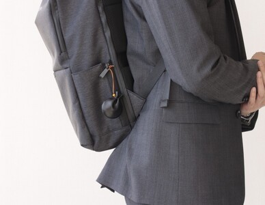 純金（24金）×ルビー　必勝御守り　9000485939