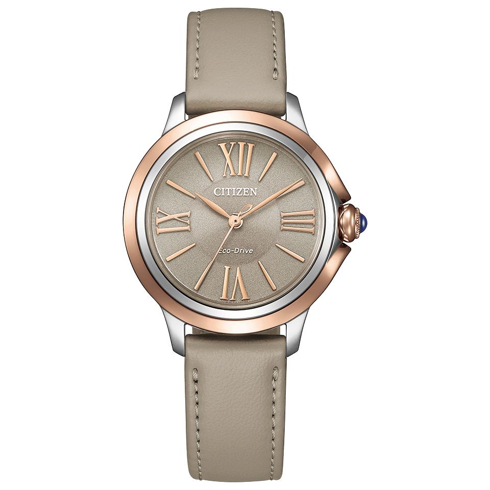 
            シチズン腕時計 シチズンL EM1166-01Z CITIZEN 腕時計 レディース 女性用 岩手県 北上市 P0128 松村時計店
          