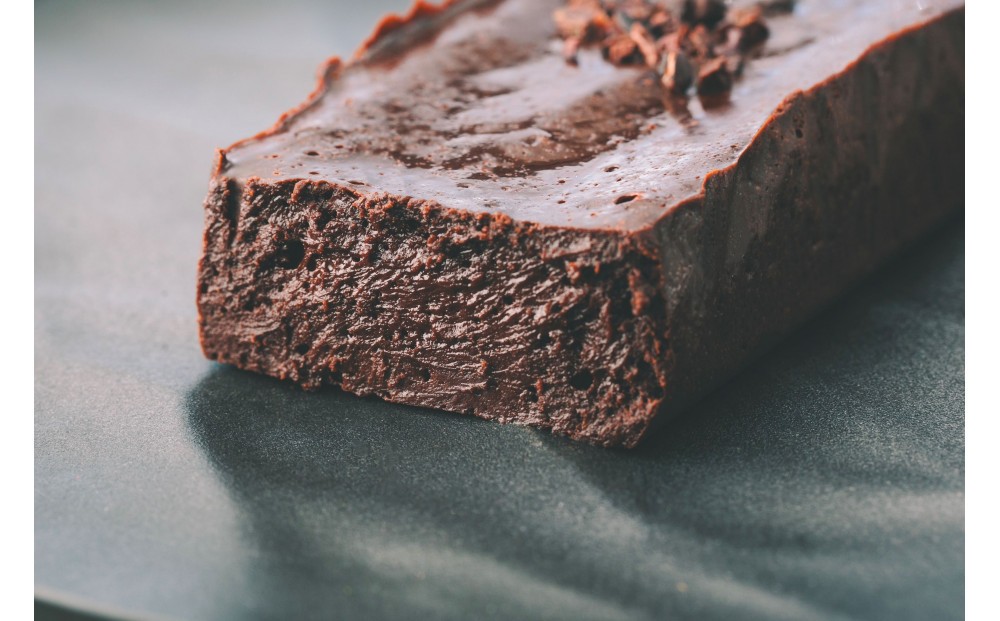 
                  NAGANO ダークミルク生ガトーショコラ
                