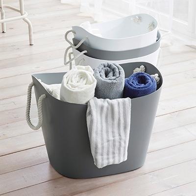 ふるさと納税 郡上市 【バルコロール】マルチバスケット2個セット |  | 02