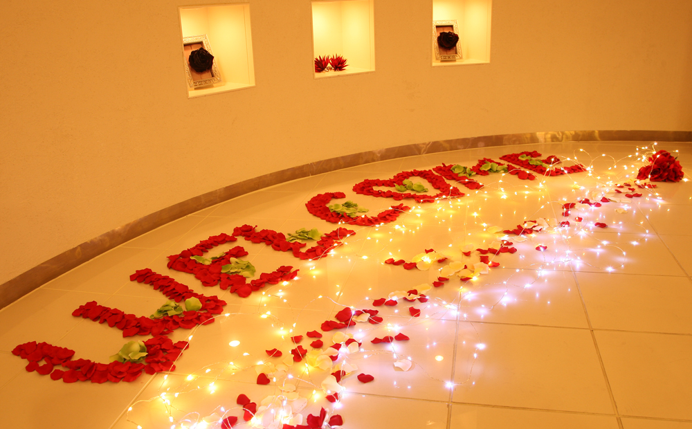 ジュエリーライト100球 アダプター付 (JE100） (カラー：電球色) 電球色