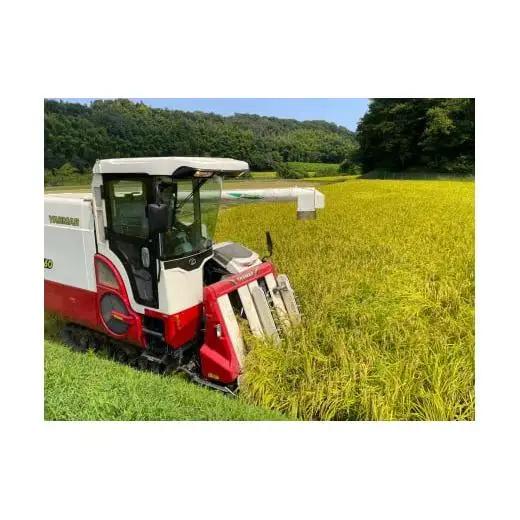 こしひかり 5kg 鈴鹿山麓の銘水が育てた米、米どころ三重県産小山田地区「こしひかり（精米）」5kg 小山田米