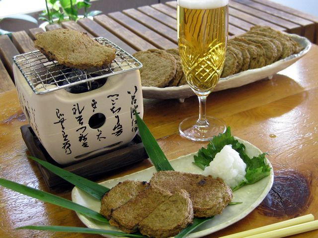 イメージ　※ビールは付属いたしません