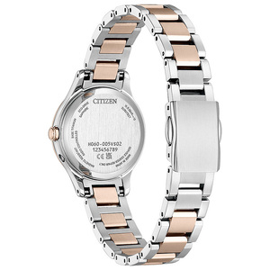  シチズン 腕時計 xC ( クロスシー ) ES9496-64W CITIZEN レディース 時計 ギフトプレゼント 誕生日 成人式 就職祝い 合格祝い 入学祝い 卒業祝い ビジネス ウォッチ 電波