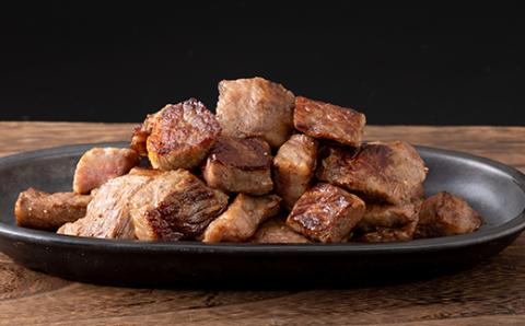 佐賀牛 霜降り サイコロ ステーキ350g 佐賀牛 サイコロステーキ 合計350g 牛肉  国産 お肉 ブランド牛 霜降り 九州産 送料無料 A5～A4 ブランド牛 ステーキ 焼肉 ブロック セット 