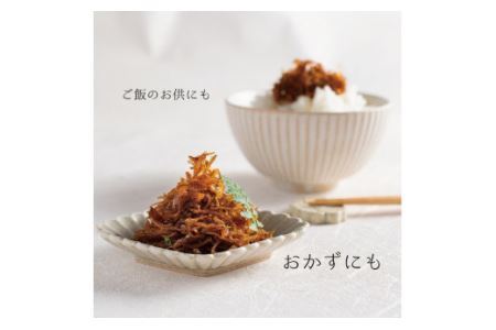 しらす味わいセット（釜揚げしらす・しらすの佃煮）１.２ｋｇ(B536-3)