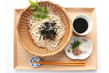 明治六年創業　武州羽生名産　「花袋めんプレミアム齋徳うどん」　(200g×10入)