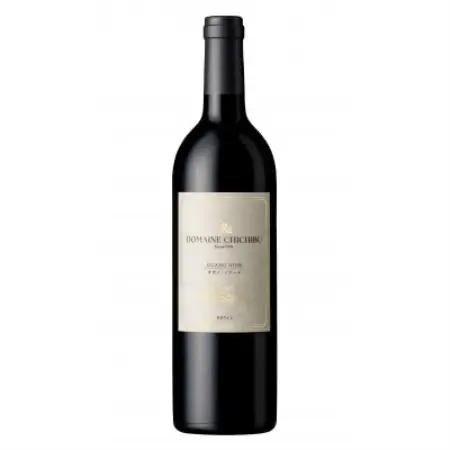 DOMAINE CHICHIBU オガノ・ノワール 2024　750ml×6本【1741224】