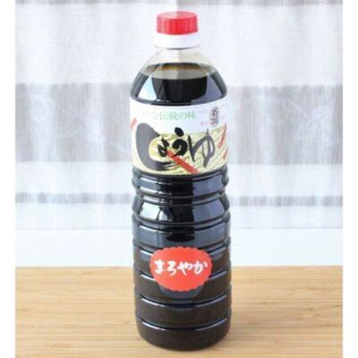 ふるさと納税 神埼市 万両特選だしパック(8g×30入)と味噌醤油詰合せ(D-1) (H016143) |  | 02