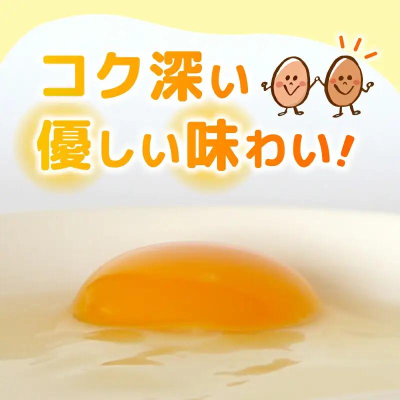 【たまご 定期便3回】平飼いたまご 30個入