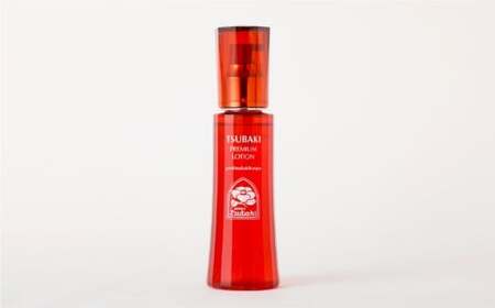 【10営業日以内発送】二層式化粧水 TSUBAKI PREMIUM LOTION 120ml スキンケア 化粧水 化粧 椿油 椿 ツバキ油