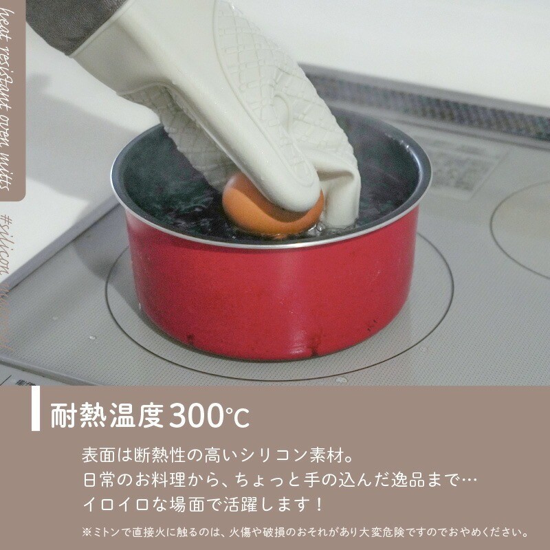 耐熱温度３００℃