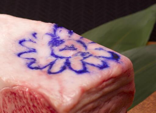 【A5神戸牛】カレー・シチュー・煮込み用角切り肉　400ｇ