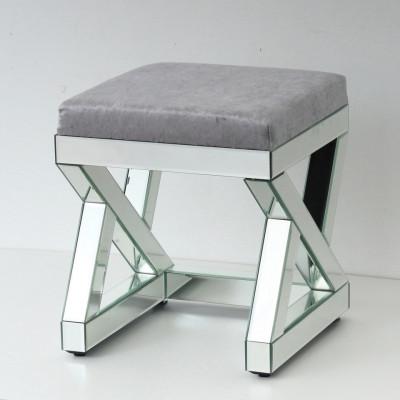 ふるさと納税 海南市 ミラースツール  AKU1044104