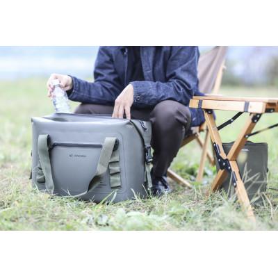 ふるさと納税 河内長野市 ブリザードソフトクーラー 25L オリーブ |  | 01