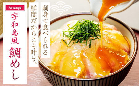 【 鯛 】 乙女鯛 フィーレ 1.5kg