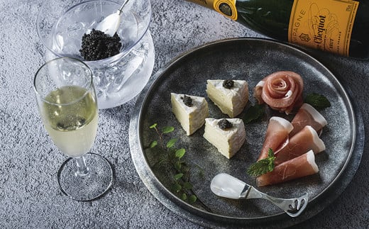 マザーオブパールスプーンＢ(2本セット)