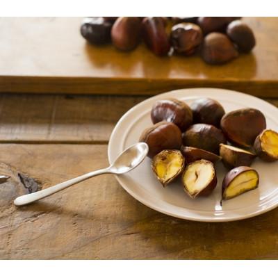 ふるさと納税 福知山市 秦栗園のあま〜い氷蔵丹波栗 筑波L1kg【熟成】11月上旬発送 |  | 01