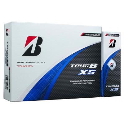 ふるさと納税 大竹市 レビューキャンペーン中!ゴルフボール『24TOUR B XSコーポレートホワイト』3ダースセット |  | 01