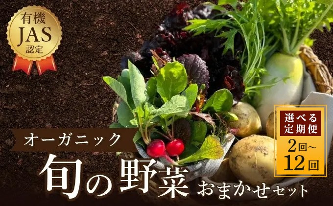 
                  野菜 定期便 詰め合わせ セット よしむら農園 オーガニック おまかせ野菜セット 2回 3回 4回 6回 12回 おまかせ 旬 旬の野菜 ビタミン 栄養 健康 栄養バランス 一人暮らし 野菜炒め 無添加 旬 有機栽培 JAS 新鮮 トマト 大根 ほうれん草 ベビーリーフ レタス キャベツ じゃがいも 香川県 丸亀市
                