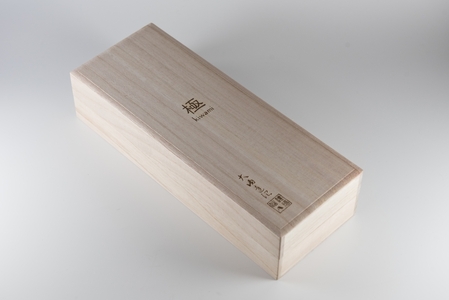 【浅草アートブラシ】高級カシミヤ用洋服ブラシ「極」