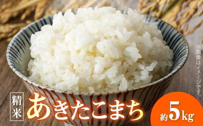 
            AW6115_あきたこまち約5kg
          