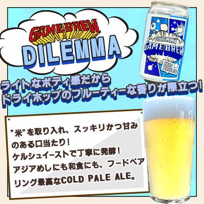 ふるさと納税 吉野ヶ里町 【毎月定期便】クラフトビール GAMEBREW 3種 6本セット(3種×2本) 各350ml全12回 |  | 02