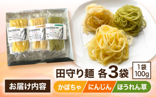 麺 グルテンフリー米粉100％麺　田守り麺彩りセット | グルテンフリー 米粉 麺 田守り麺 彩りセット グルテンフリー 米粉麺 米麺 ライスヌードル 100% 100パーセント アレルギー対応 小麦