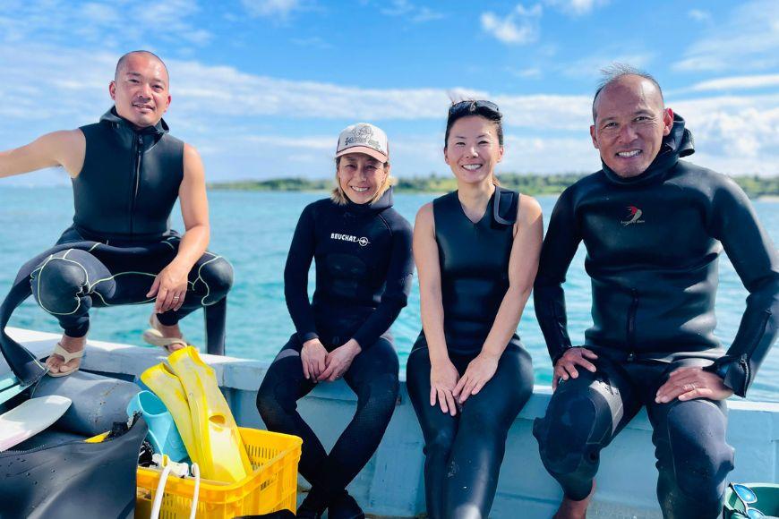 漁師のもずく飯 150g ×５パック(HW06)