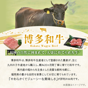【定期便】毎月届く！博多和牛 赤身焼肉800g（3回コース）_Tk020