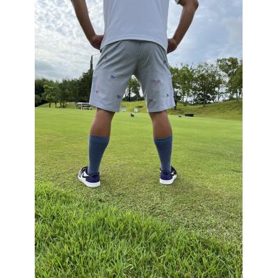 ふるさと納税 葛城市 RunNextゴルフ25〜27cm★ブルー |  | 02