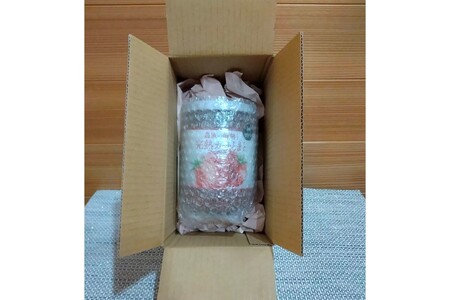 農家の情熱！完熟カットとまと　650g