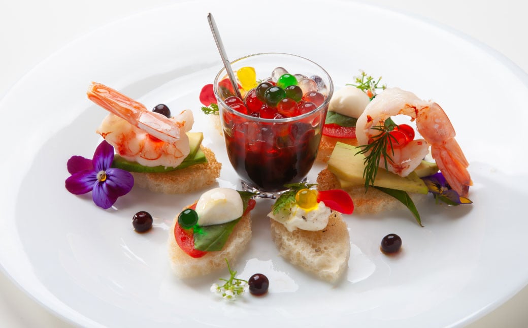 粒状食品 プチル 110g×5箱 合計550g