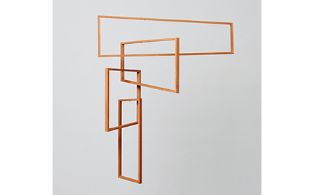 tempo モビール perspective ブラウン