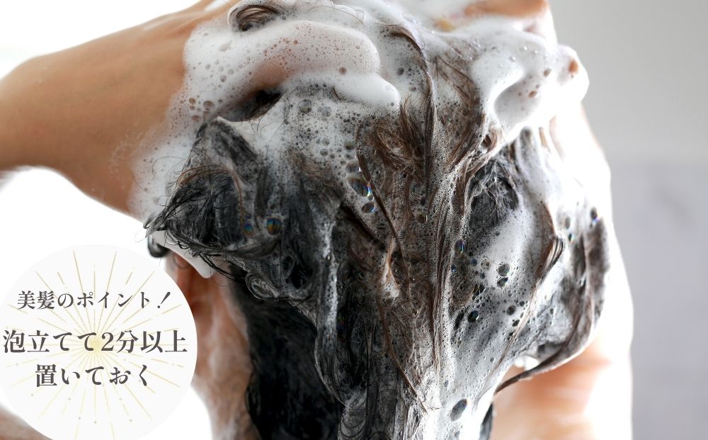 【定期便12回】大和当帰美人 髪だより EXTEシャンプー 詰め替え用 1000ml ／ふるさと納税 エクステ 大和当帰  ボトル メンズ 大容量 いい香り髪の美容液 髪整う 自然の力 頭皮 奈良県 