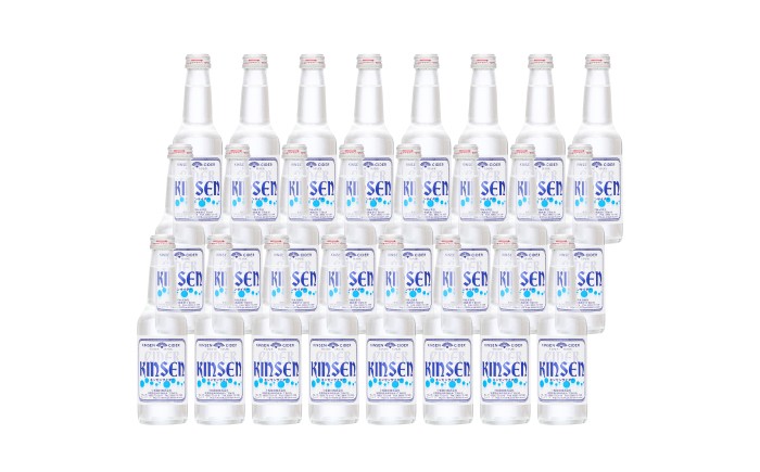 サイダー 地サイダー ご当地 炭酸 微炭酸 飲みやすい やさしい 口当たり のど越し 爽やか さわやか 昭和 レトロ 老舗