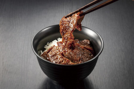 味付牛ハラミ　600g(200g×3)ハラミEQ033-600g