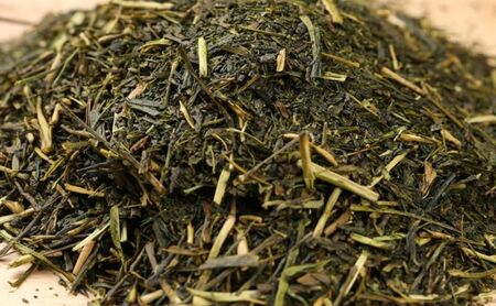 掛川深蒸し茶 巣鴨 参拝茶 200g×3袋 セット 茶葉 緑茶 お茶 煎茶 日本茶 豊島区 東京