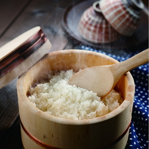 【令和7年産】阿賀野市産「にじのきらめき」10kg（5kg×2袋）  安田興和農事 生産者直送 1W07025