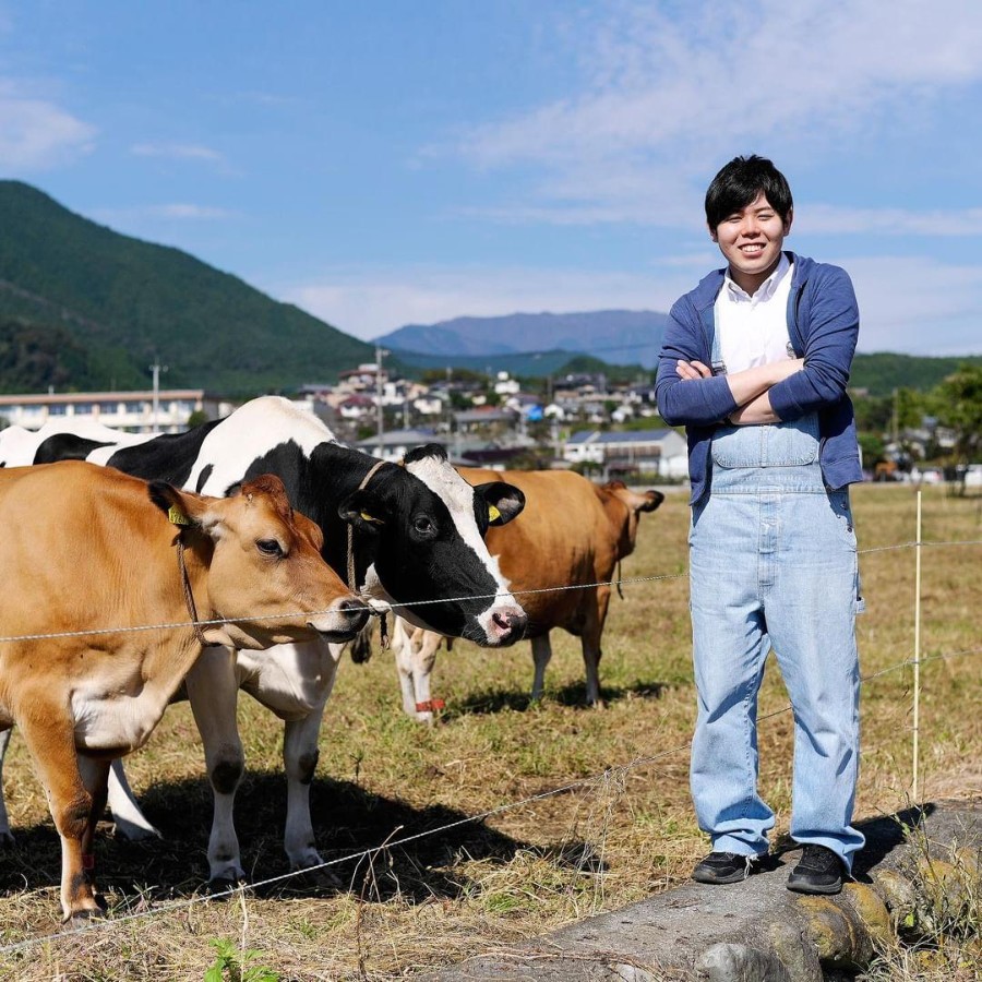 ＜お菓子と珈琲　赤池商店＞富士山の恵みが育んだ、バスクチーズケーキ